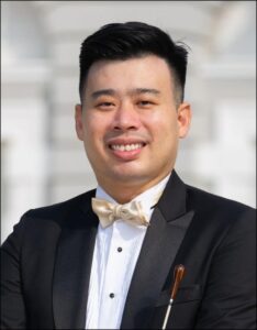 Jovan Neo Committee Member