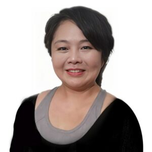 Tan Hwee Bin Committee Member