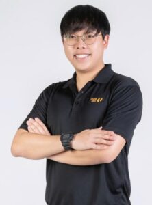 Timothy Chan Committee Member